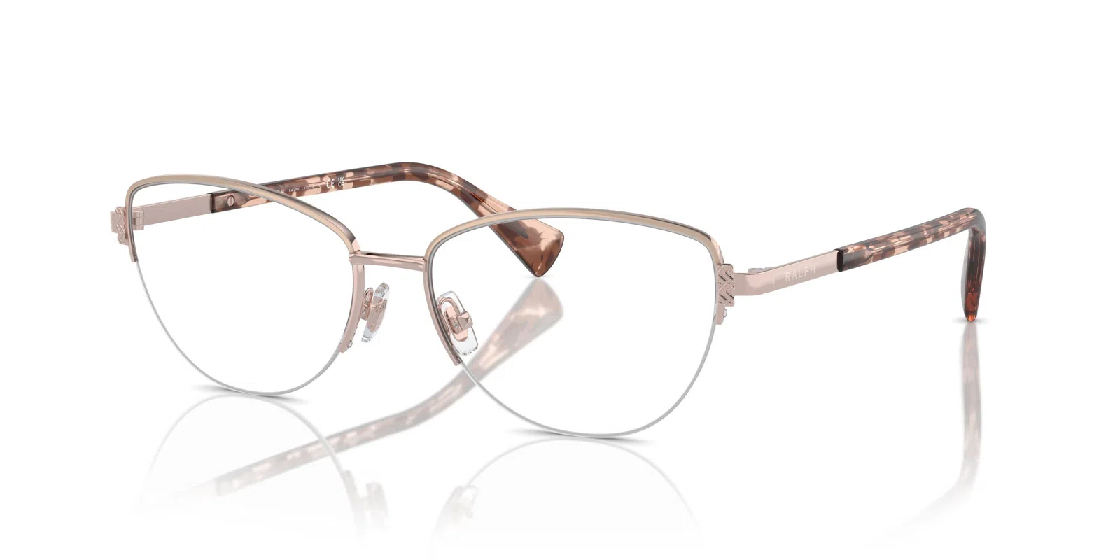 Ralph 6059 Eyeglasses - view 11
